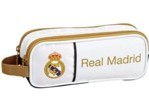 PORTATODO DOBLE REAL MADRID 1ª EQUIP