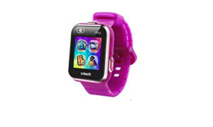 KIDIZOOM SMART WATCH DX2 FRAMBUESA