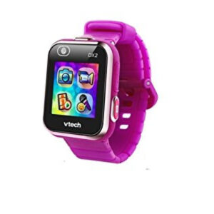 KIDIZOOM SMART WATCH DX2 FRAMBUESA