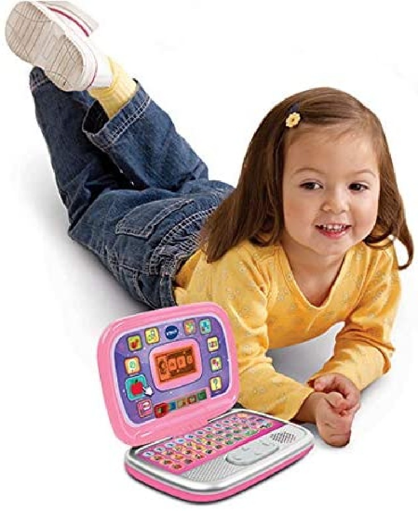 ORDENADOR DIVER PINK PC - VTECH - Imagen 5