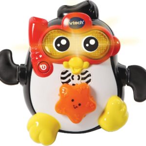 CHAPOTEOS FRANK - JUGUETE DE BAÑO