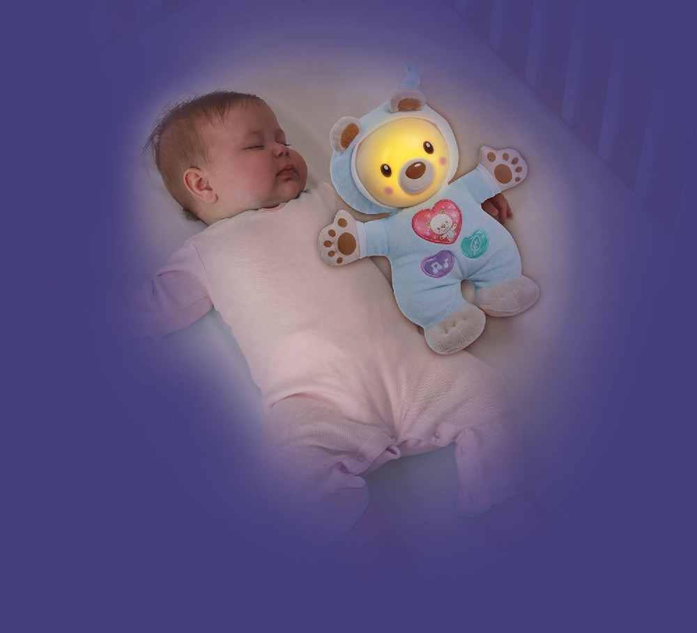 VTECH BABY - CUCO, LUZ DE CUNA - Imagen 2