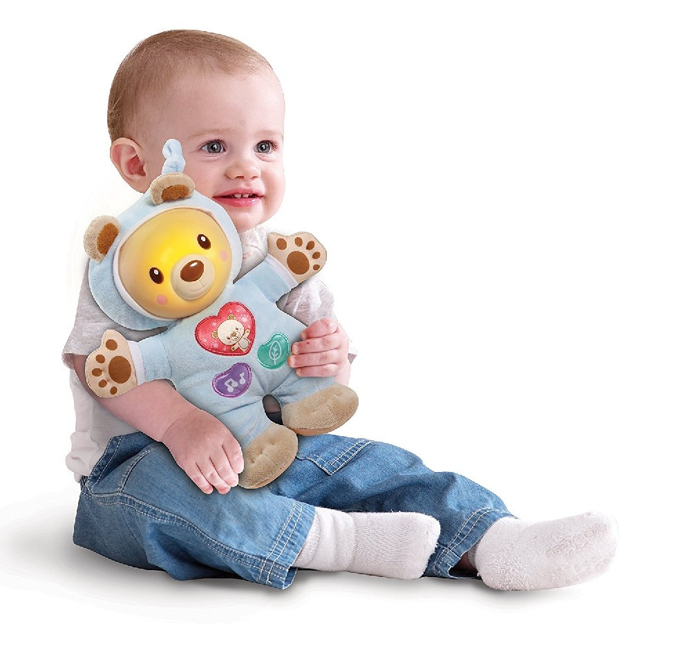 VTECH BABY - CUCO, LUZ DE CUNA - Imagen 3