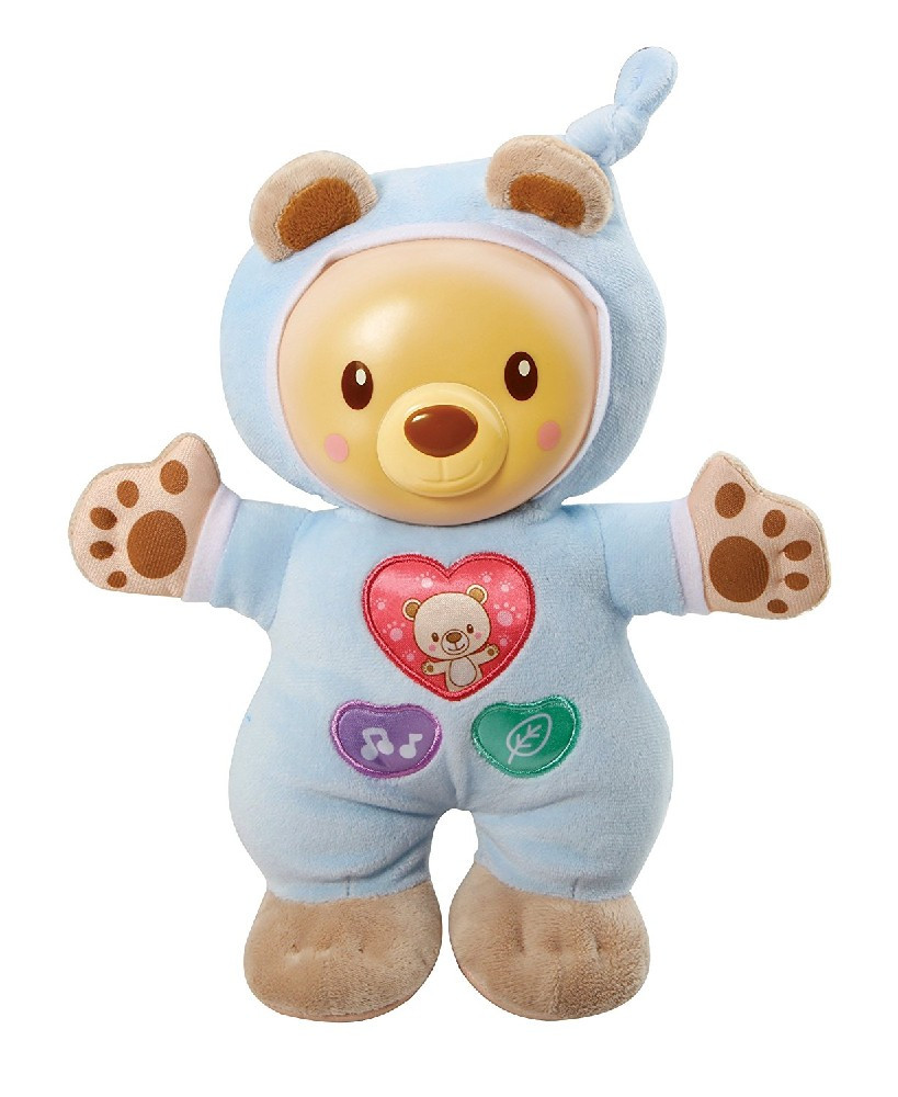 VTECH BABY - CUCO, LUZ DE CUNA - Imagen 4
