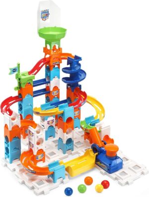MARBLE RUSH ADVENTURE SET S100