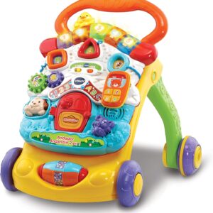 Andador Andandín 2 en 1