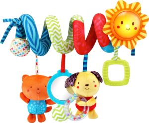 Espiral canciones y animales