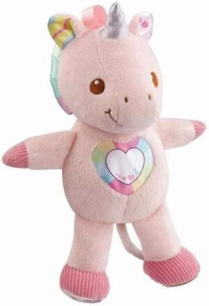 El unicornio cantarín