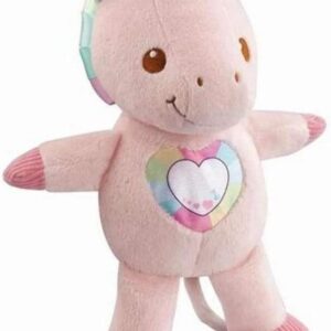 El unicornio cantarín