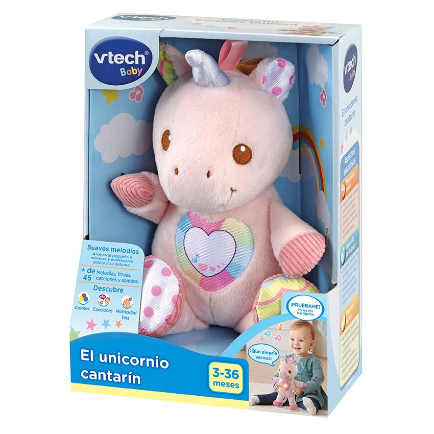 El unicornio cantarín - Imagen 4