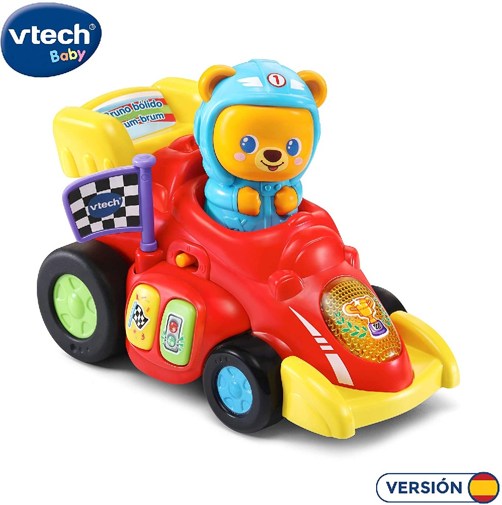 BRUNO BÓLIDO BRUM BRUM