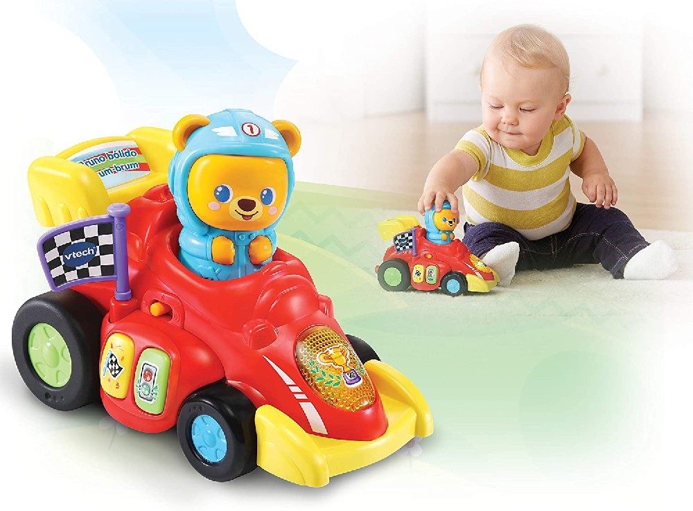 BRUNO BÓLIDO BRUM BRUM - Imagen 3