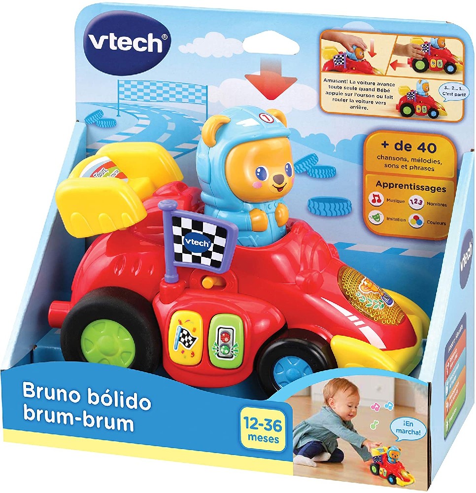 BRUNO BÓLIDO BRUM BRUM - Imagen 4