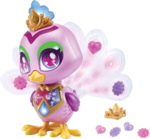 VTECH- SPARKLINGS IRIS PAVO REAL INTERACTIVO