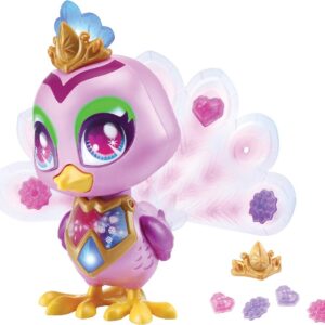 VTECH- SPARKLINGS IRIS PAVO REAL INTERACTIVO