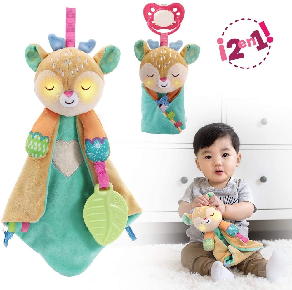 Pradera la cervatilla Doudou - Imagen 2