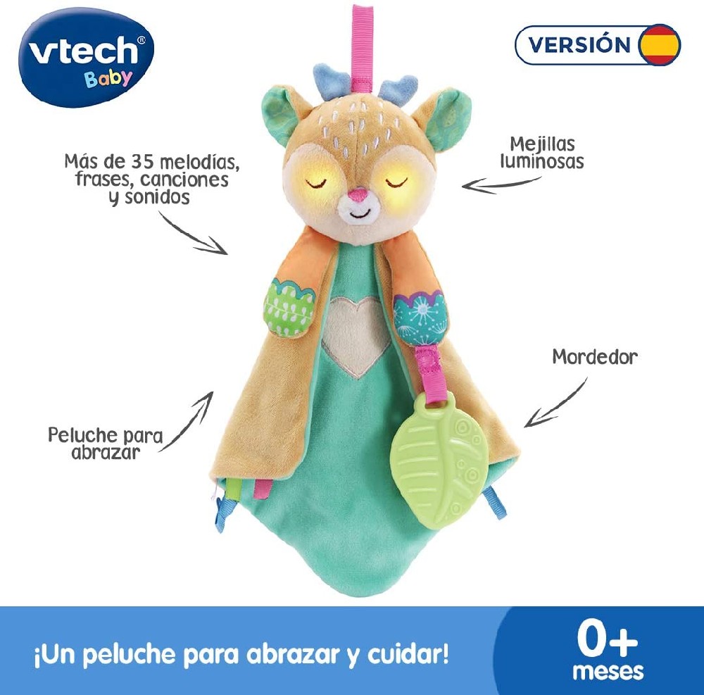 Pradera la cervatilla Doudou - Imagen 3