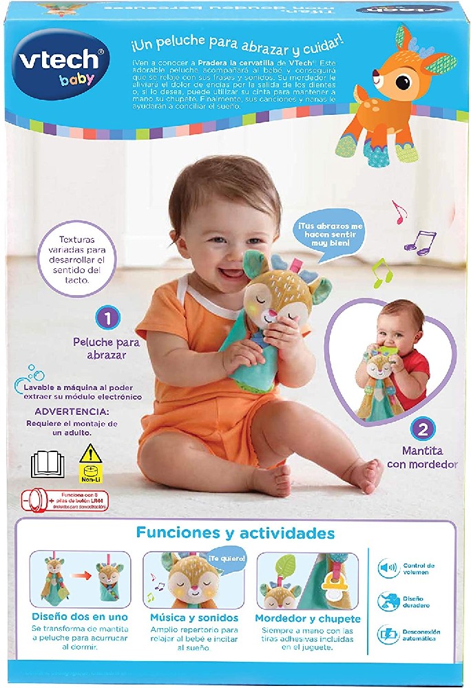 Pradera la cervatilla Doudou - Imagen 5