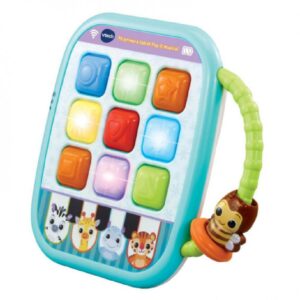 VTECH BABY MI PRIMER TABLET POP IT MUSICAL