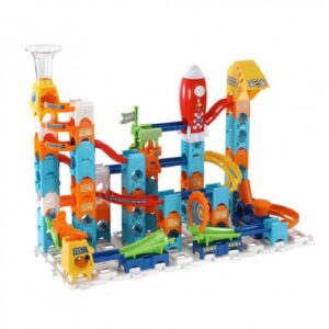 VTECH MARBLE RUSH ROCKET SET ELECTRONIC
