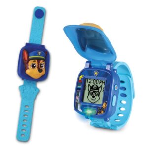 RELOJ EDUCATIVO DE CHASE - PATRULLA CANINA