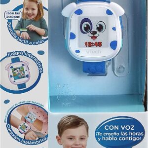 MY FIRST KIDIWATCH RELOJ MASCOTA PARA CUIDAR
