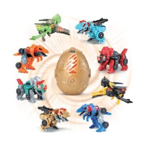 VTECH SWITCH & GO DINOS SORPRESA SURTIDOS