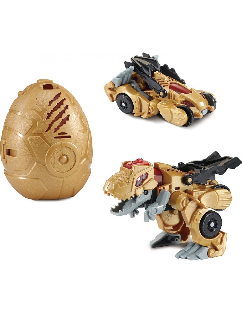 VTECH SWITCH & GO DINOS SORPRESA SURTIDOS - Imagen 3