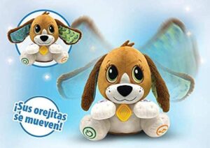 Sira, la perrita interactiva