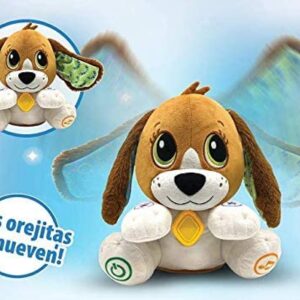 Sira, la perrita interactiva