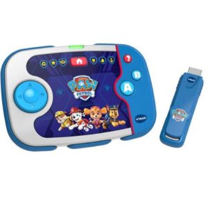 V.SMILE TV NEW GENERATION PATRULLA CANINA AL RESCATE