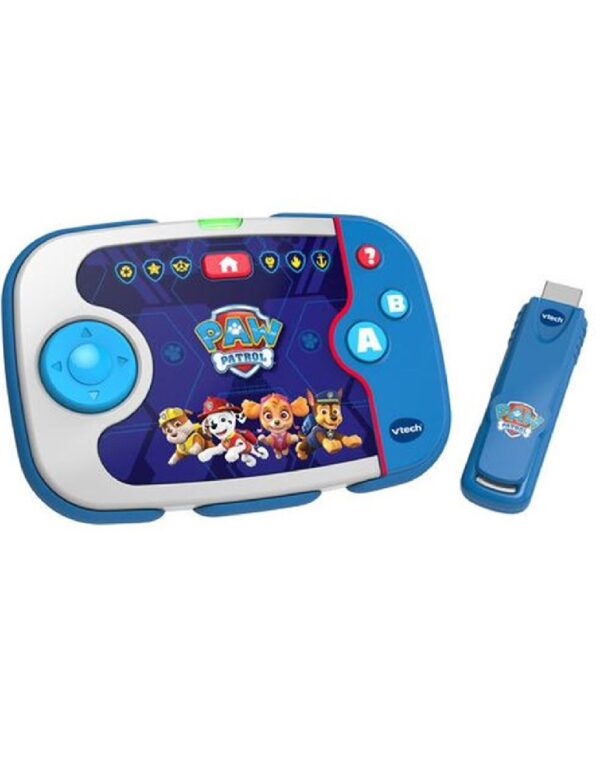 V.SMILE TV NEW GENERATION PATRULLA CANINA AL RESCATE