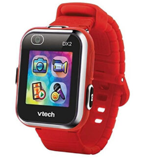 KIDIZOOM SMART WATCH DX2 ROJO