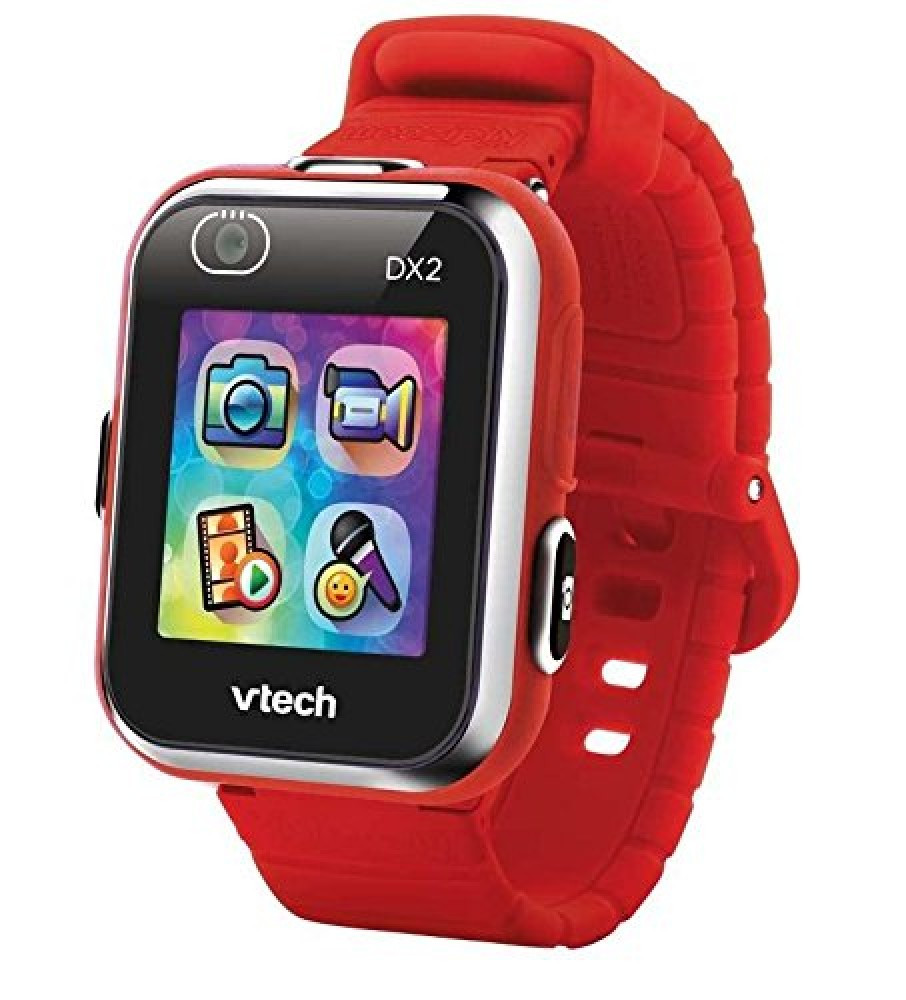 KIDIZOOM SMART WATCH DX2 ROJO