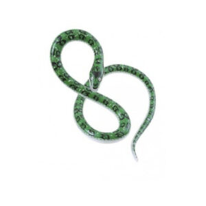 SERPIENTE HINCHABLE 152 CM