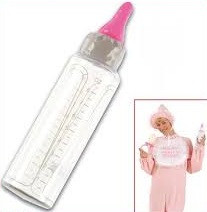 BIBERON HINCHABLE 30CM