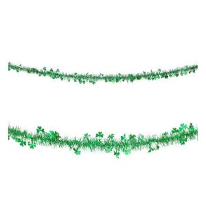 GUIRNALDA DE FIESTA DE SAN PATRICIO