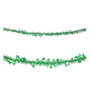 GUIRNALDA DE FIESTA DE SAN PATRICIO