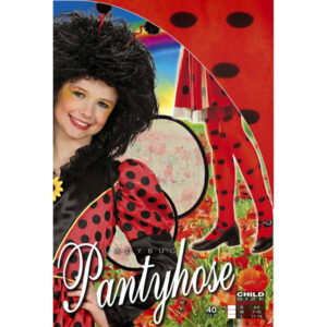 PANTI MARIQUITA INFANTIL