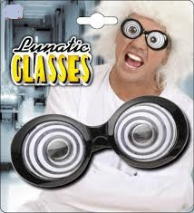 GAFAS LUNATICO