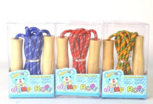 SALTADOR MANGO MADERA