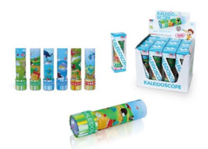 KALEIDOSCOPIO CALEIDOSCOPIO