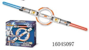 ESPADA GALATICA 73 CM