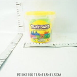 BOTE C - ARENA MAGICA 500 GRS