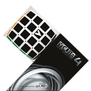 V-CUBE 4X4 PILLOW CURVO