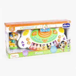 PIANO CHICCO 44 GATOS