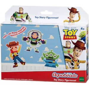 AQUABEADS TOYSTORY 600 PERLAS