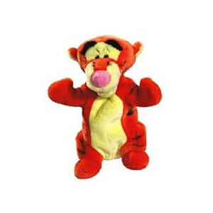 PELUCHE MARIONETA TIGGER DISNEY