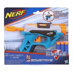NERF BOWSTRIKE