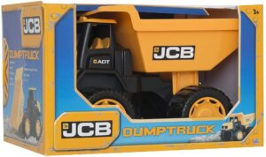 JCB  DUMPER DE 16"